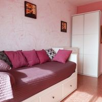 Апартаменты у моря в Испании, Валенсия, Торревьеха, 27 кв.м.