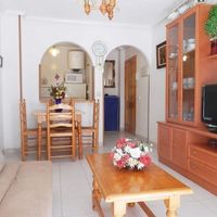 Апартаменты у моря в Испании, Валенсия, Торревьеха, 56 кв.м.