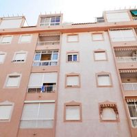 Апартаменты у моря в Испании, Валенсия, Торревьеха, 56 кв.м.