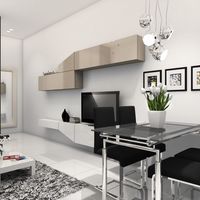 Бунгало в Испании, Валенсия, Лос-Алтос, 137 кв.м.