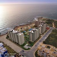 Апартаменты в Испании, Валенсия, Торревьеха, 120 кв.м.