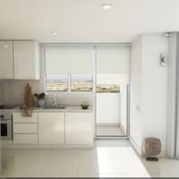 Апартаменты в Испании, Валенсия, Торревьеха, 120 кв.м.