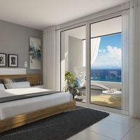 Апартаменты в Испании, Валенсия, Торревьеха, 120 кв.м.