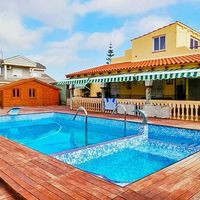 Дом в Испании, Валенсия, Торревьеха, 200 кв.м.