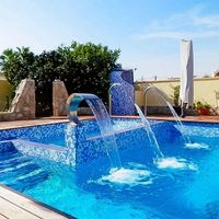 Дом в Испании, Валенсия, Торревьеха, 200 кв.м.