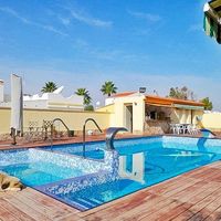 Дом в Испании, Валенсия, Торревьеха, 200 кв.м.