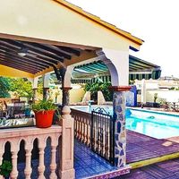 Дом в Испании, Валенсия, Торревьеха, 200 кв.м.