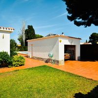 House in Spain, Comunitat Valenciana, Dehesa de Campoamor, 130 sq.m.