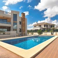 Дом в Испании, Валенсия, Торревьеха, 450 кв.м.