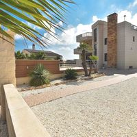 Дом в Испании, Валенсия, Торревьеха, 450 кв.м.
