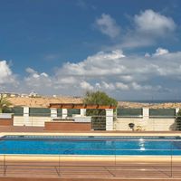 Дом в Испании, Валенсия, Торревьеха, 450 кв.м.