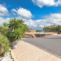 Дом в Испании, Валенсия, Торревьеха, 450 кв.м.