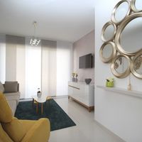 Apartment in Spain, Comunitat Valenciana, Guardamar del Segura, 70 sq.m.