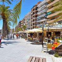 Apartment in Spain, Comunitat Valenciana, Torrevieja, 70 sq.m.