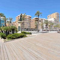 Apartment in Spain, Comunitat Valenciana, Torrevieja, 75 sq.m.