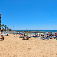 Apartment in Spain, Comunitat Valenciana, Torrevieja, 46 sq.m.