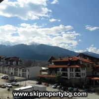 Apartment in the mountains in Bulgaria, Bansko, 60 sq.m.