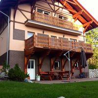 Дом в Чехии, Карловарский край, Карловы Вары