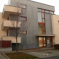 Flat Czechia, Prague, Santoska, 162 sq.m.