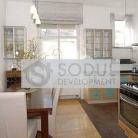 Flat Czechia, Prague, Mala Strana, 153 sq.m.