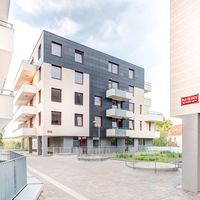 Квартира в Чехии, Прага, Воковице, 41 кв.м.