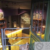 Другая коммерческая недвижимость в Чехии, Прага, Смихов, 133 кв.м.