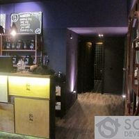 Другая коммерческая недвижимость в Чехии, Прага, Смихов, 133 кв.м.