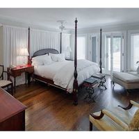 Апартаменты в США, Флорида, Бэл-Харбор, 262 кв.м.