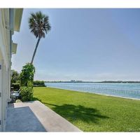 Апартаменты в США, Флорида, Бэл-Харбор, 262 кв.м.