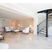 Апартаменты в США, Флорида, Бэл-Харбор, 262 кв.м.