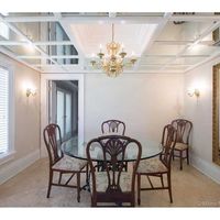 Апартаменты в США, Флорида, Бэл-Харбор, 262 кв.м.