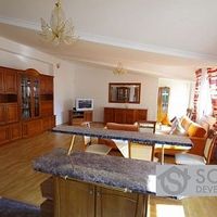 Flat Czechia, Prague, Nove Mesto, 113 sq.m.