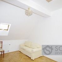 Flat Czechia, Prague, Nove Mesto, 113 sq.m.