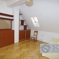 Flat Czechia, Prague, Nove Mesto, 113 sq.m.