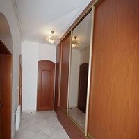Flat Czechia, Prague, Nove Mesto, 113 sq.m.