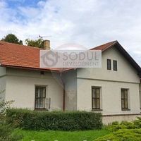 House Czechia, Prague, Lipany, 185 sq.m.