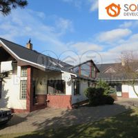 Дом в Чехии, Прага, Недвежи, 413 кв.м.