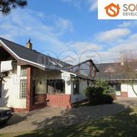 Дом в Чехии, Прага, Недвежи, 413 кв.м.