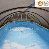 Дом в Чехии, Прага, Недвежи, 413 кв.м.