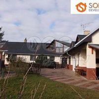 Дом в Чехии, Прага, Недвежи, 413 кв.м.