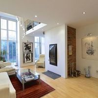 Flat Czechia, Prague, Vinohrady, 230 sq.m.