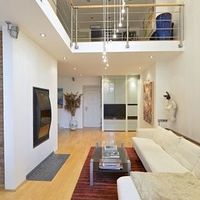 Flat Czechia, Prague, Vinohrady, 230 sq.m.