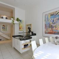 Flat Czechia, Prague, Vinohrady, 230 sq.m.