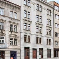 Квартира в Чехии, Прага, Вышеград, 103 кв.м.