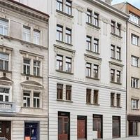 Квартира в Чехии, Прага, Вышеград, 103 кв.м.