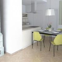 Квартира в Чехии, Прага, Вышеград, 103 кв.м.