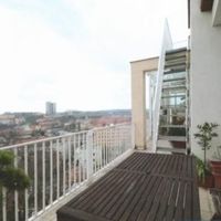 Flat Czechia, Prague, Nusle, 240 sq.m.