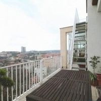 Flat Czechia, Prague, Nusle, 240 sq.m.