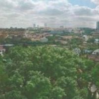 Flat Czechia, Prague, Nusle, 240 sq.m.