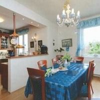 Flat Czechia, Prague, Nusle, 240 sq.m.